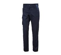 Helly Hansen Workwear MANCHESTER SERVICE PANT - Color: 590 NAVY T: C56