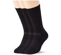 Helly Hansen Workwear MANCHESTER SOCK 3-PACK - Color: 990 BLACK T: 43-46