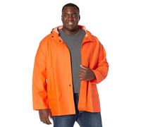 Helly Hansen Workwear Mandal 70129 Giacca, S, Arancione