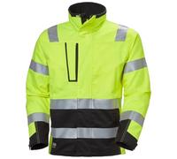 Helly Hansen Workwear Men's ALNA 2.0 JACKET, Yellow, 4XL