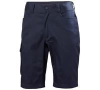 Helly Hansen Workwear Men's Manchester Shorts, Navy, C44