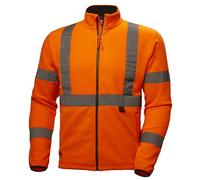 Helly Hansen Workwear Unisex Adulto, Arancione Fosforescente, XS-Chest 34.5" (88cm)
