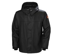 Helly Hansen Workwear Unisex Adulto, Nero, L-Chest 42.5" (108cm)