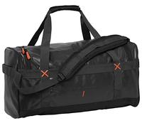 Helly Hansen Workwear Unisex Hh Duffel Bag 120L, Black, STD