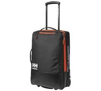 Helly Hansen Workwear Unisex Kensington Trolley 45L, Black, STD