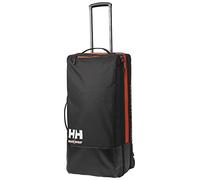 Helly Hansen Workwear Unisex KENSINGTON TROLLEY 95L, Black, STD