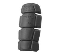 Helly Hansen Workwear Unisex Kneepad Standard, Black, STD