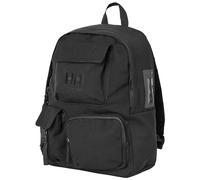 Helly Hansen Workwear Unisex Oxford Backpack 20L, Black, STD