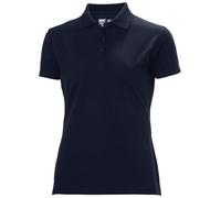 Helly Hansen Workwear W Manchester Polo - Color: 590 Navy T: XS