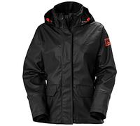 Helly Hansen Workwear Womens Luna Rain Jacket