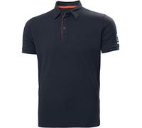 Helly Hansen Workwear x, Hansen Chiaro Uomo, Blu Navy, C48-Waist 33", (84.07cm), Inside Leg 32"