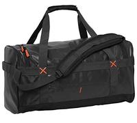 Helly Hansen WW Helly Hansen Borsone 50l, Zaino Unisex-Adulto, Nero, Taglia Unica