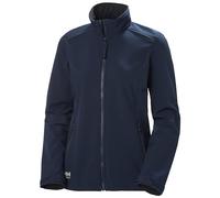 Helly Hansen WW W Manchester 2.0 - Giacca Softs W Manchester 2.0 - Giacca Softs Donna (Pacco da 1)