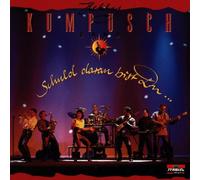Helly Kumpusch Band - Schuld Daran Bist du...