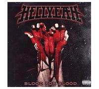 Hellyeah - Blood For Blood