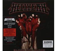 Hellyeah - Blood for Blood