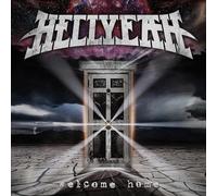 Hellyeah - Welcome Home