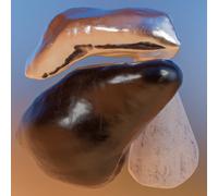 Helm Chemical Flowers (CD) Album