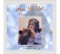Helm - Fil Waha-At The Oasis