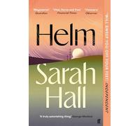 Helm: 'Incandescently good.' Sarah Perry