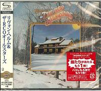 Helm, Levon - Levon Helm & The Rco All-Stars