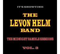 Helm, Levon - Midnight Ramble Sessions 3