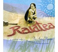 Helm, Raiatea - Far Away Heaven