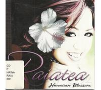 Helm, Raiatea - Hawaiian Blossom
