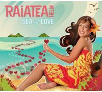 Helm, Raiatea - Sea of Love