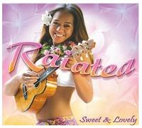 Helm, Raiatea - Sweet & Lovely