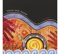 Helm Van Hahm - La Isla