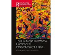 Helma Lutz The Routledge International Handbook of Intersectionality (Tascabile)