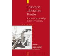 Helmar Schramm Collection - Laboratory - Theater (Copertina rigida)