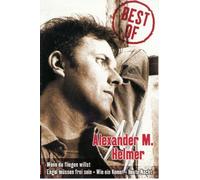 Helmer,Alexander M. - Best of