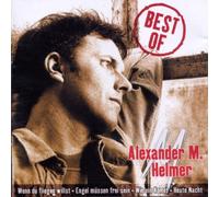 Helmer,Alexander M. - Best of