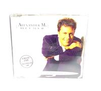 Helmer,Alexander M. - Immer Wenn du Mich Berührst