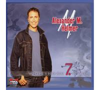 Helmer,Alexander M. - Wo Gehts Hier Zum 7.Himmel