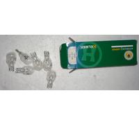 HELMER L649 12V 16W T15 6 PEZZI LAMPADINE AUTO LUCI