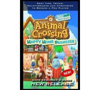 Helmer Lud Animal Crossing (Tascabile)