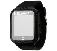 Helmer Smartwatch con schermo touch screen, localizzatore GPS e camera - LK 707 nere