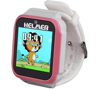 HELMER Orologi da polso per bambini hHM034, argento