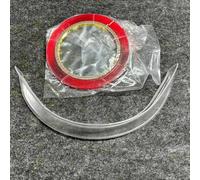 Helmet air vent kit front and rear spoiler accessories For GP3 CARBON HP7 EVO-IV RS7 CARBON RS7 PRO RS7K BELL Visiere casco