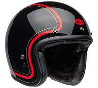 HELMET BELL CUSTOM 500 ECE6 CHIEF BLACK S