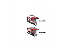 HELMET CASCO RIDER MODULARE YAMAHA XT