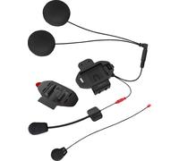 Helmet Clamp Kit for SF1, SF2 and SF4 with HD Speakers SENA