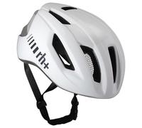 Rh+ Compact Helmet Bianco L-XL