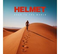 Helmet - Dead To The World - Cd
