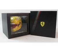 Helmet Ferrari #44 Lewis Hamilton 2025 1:5 LSHEL008 Looksmart