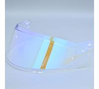 Helmet For MT FOR MT-V-16 For ATOM For SV Disposter Helmet Library Visor Lens For For MT-ATOM For SV Light Black Silver Clear Lens,breathability