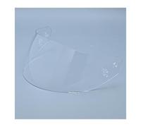 Helmet Glass Motorcycle Helmet Visor for LS2 for FF352 for FF351 for FF802 for FF369 for FF384 For MHR-FF-15 Face Sheild,durability